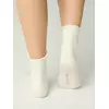 Носки с волнистым бортом tip-top 1019 молочный, 25С-30СП, 16-18, CONTE-KIDS,  - 3