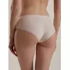 Бесшовные женские трусы «хипстеры» со средней линией талии conte assorti rp7181 пастель, 23С-0051КСП, 110/XXL, CONTE ELEGANT,  - 2