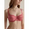 Бюстгальтер на косточках conte love story tb6205 ягодный мусс, 24С-0016КСП, 85A, CONTE ELEGANT,  - 1