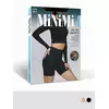 Шортики микрофибра с флисом minimi piuma 260 shorts caramello, PIUMA 260 shorts MAXI (шортики микрофибра с флисом), 6, MINIMI,  - 2