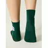 Носки детские esli 717 темно-зеленый, 24С-74СПЕ, 22, ESLI,  - 3