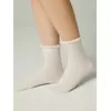 Носки детские conte-kids tip-top 1022 молочный, 25С-41СП, 12, CONTE-KIDS,  - 1