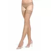 Чулки женские philippe matignon oro 15 bas-jar the, SNL-001768, 3 (9.5), PHILIPPE MATIGNON,  - 1