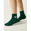Носки детские esli 717 темно-зеленый, 24С-74СПЕ, 22, ESLI,  - 1