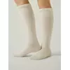 Гольфы женские conte classic 012 молочный, 25С-42СП, 36-39 (23-25), CONTE ELEGANT,  - 1