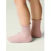 Носки (без резинки) tip-top 1019 пепельно-розовый, 25С-30СП, 16-18, CONTE-KIDS,  - 2