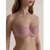 Бюстгальтер балконет conte ma cherie tb6213 розовый опал, 24С-0024КСП, 90C, CONTE ELEGANT,  - 1