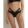 Трусы женские conte new classic lbr 2300 black, 22С-2274ТСП, 102/L, CONTE ELEGANT,  - 1