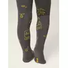 Колготки детские conte-kids sof-tiki 695 темно-серый, 7С-38СП, 104-110 (16), CONTE-KIDS,  - 3