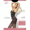 Колготки glamour beauty slim 40 glace, , 2, GLAMOUR, - 1