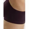 Кроп-топ на тонких бретелях omsa cotton 1111s viola, , 46 (M), OMSA, - 4