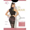Колготки glamour beauty shape 40 glace, , 2, GLAMOUR, - 1