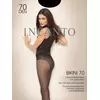 Колготки incanto bikini 70 daino, , 2, INCANTO, - 1