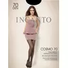 Колготки incanto cosmo 70 melon, , 2, INCANTO, - 7