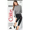 Леггинсы женские conte cashmere leggings 250 nero, 15С-1СП, 2, CONTE ELEGANT,  - 1