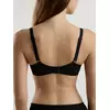 Бюстгальтер с мягкими чашками glamour tb6245 черный, 24С-0038КСП, 70D, CONTE ELEGANT,  - 2