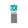 Колготки махровые conte-kids sof-tiki 699 серый, 7С-38СП, 116-122 (18), CONTE-KIDS,  - 4