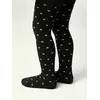 Колготки детские conte-kids sof-tiki 698 черный, 7С-38СП, 116-122 (18), CONTE-KIDS,  - 2
