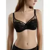 Бюстгальтер с мягкими чашками glamour tb6245 черный, 24С-0038КСП, 70D, CONTE ELEGANT,  - 1