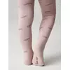 Колготки махровые conte-kids sof-tiki 702 пепельно-розовый, 7С-38СП, 128-134 (20), CONTE-KIDS,  - 3