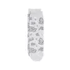 Носки женские conte classic 697 светло-серый, 15С-15СП, 39-41 (25-27), CONTE ELEGANT,  - 3