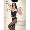 Колготки с заниженной талией incanto fashion 70 cappucino, , 2, INCANTO, - 1