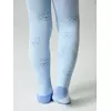 Колготки махровые conte-kids sof-tiki 697 голубой, 7С-38СП, 62-74 (12), CONTE-KIDS,  - 3