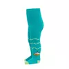 Колготки детские conte-kids sof-tiki 693 бирюза, 7С-38СП, 62-74 (12), CONTE-KIDS,  - 2