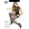 Колготки innamore bella 20 caramello, , 5, INNAMORE, - 2
