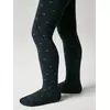 Колготки детские conte-kids sof-tiki 698 темно-синий, 7С-38СП, 116-122 (18), CONTE-KIDS,  - 2