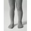 Колготки махровые conte-kids sof-tiki 699 серый, 7С-38СП, 116-122 (18), CONTE-KIDS,  - 2