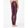 Эффектные леггинсы "под кожу" glory bordo, 17С-313ТСП, 170-84-92/XS, CONTE ELEGANT,  - 4