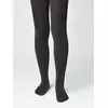 Колготки махровые conte-kids sof-tiki 701 графит, 7С-38СП, 140-146 (22), CONTE-KIDS,  - 3