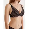 Бюстгальтер conte sakura rb1247 черный, 25С-0006КСП, 90A, CONTE ELEGANT,  - 2