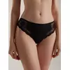 Трусы танга conte liberty tp6163 черный, 25С-0005КСП, 90/XS, CONTE ELEGANT,  - 1