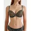 Бюстгальтер push-up conte desire tb1252 малахит, 24С-0050КСП, 85C, CONTE ELEGANT,  - 1