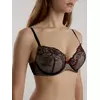 Бюстгальтер push-up desire tb1252 черный, 24С-0050КСП, 70C, CONTE ELEGANT,  - 3