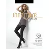 Колготки innamore microfibra 70 cappucino, , 2, INNAMORE, - 7