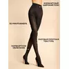 Колготки innamore microfibra 40 nero, , 2, INNAMORE, - 2