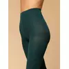 Колготки innamore microfibra 100 verde, , 2, INNAMORE, - 5