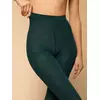 Колготки innamore microfibra 100 verde, , 2, INNAMORE, - 4