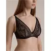 Бюстгальтер балконет  sakura rb5249 черный, 25С-0008КСП, 70A, CONTE ELEGANT,  - 1