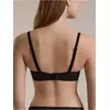 Бюстгальтер балконет  sakura rb5249 черный, 25С-0008КСП, 70A, CONTE ELEGANT,  - 2