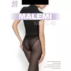 Колготки с трусиками-бикини malemi magic 40 melon, , 2, MALEMI, - 1