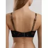 Бюстгальтер conte leo tb5256 лео черный, 24С-0060КСП, 75D, CONTE ELEGANT,  - 2