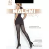 Колготки malemi nike 40 daino, , 3, MALEMI, - 1