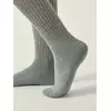 Носки женские (махровая стопа) conte comfort 750 серый, 25С-40СП, 36-38 (23-25), CONTE ELEGANT,  - 2