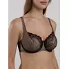 Бюстгальтер с мягкой чашкой desire tb6250 черный, 24С-0048КСП, 70E, CONTE ELEGANT,  - 1