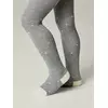 Колготки детские tip-top 711 серый, 4С-03СП, 80-86 (14), CONTE-KIDS,  - 2