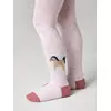 Колготки детские conte-kids tip-top 714 светло-розовый, 4С-03СП, 92-98 (14), CONTE-KIDS,  - 1